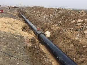 地下管廊排水工程
