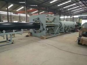 黑夾克聚乙烯外皮機(jī)